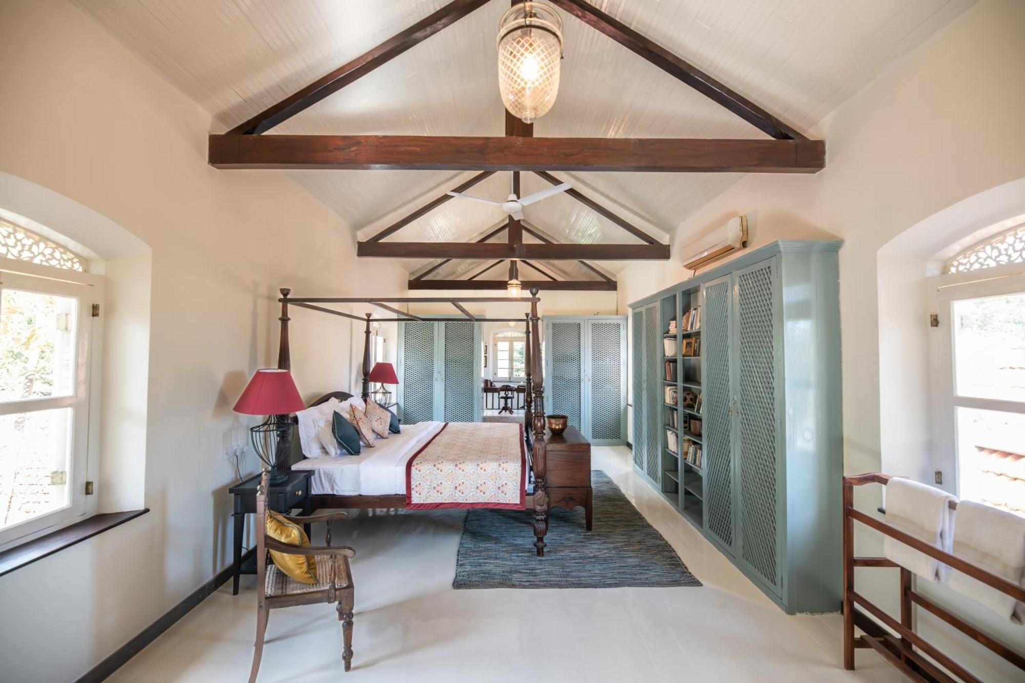 The Sun House Hotel Galle Exterior photo