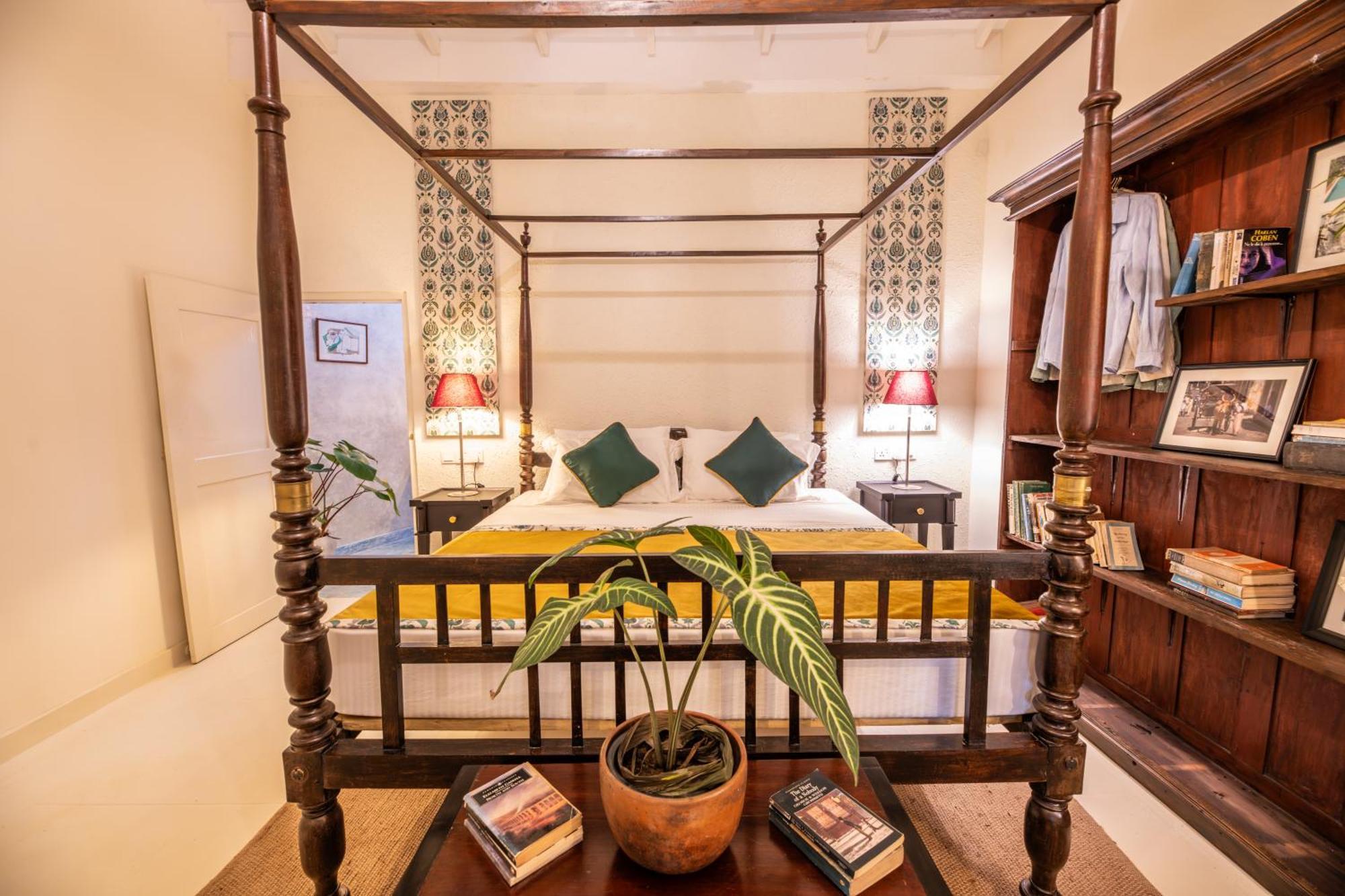 The Sun House Hotel Galle Exterior photo