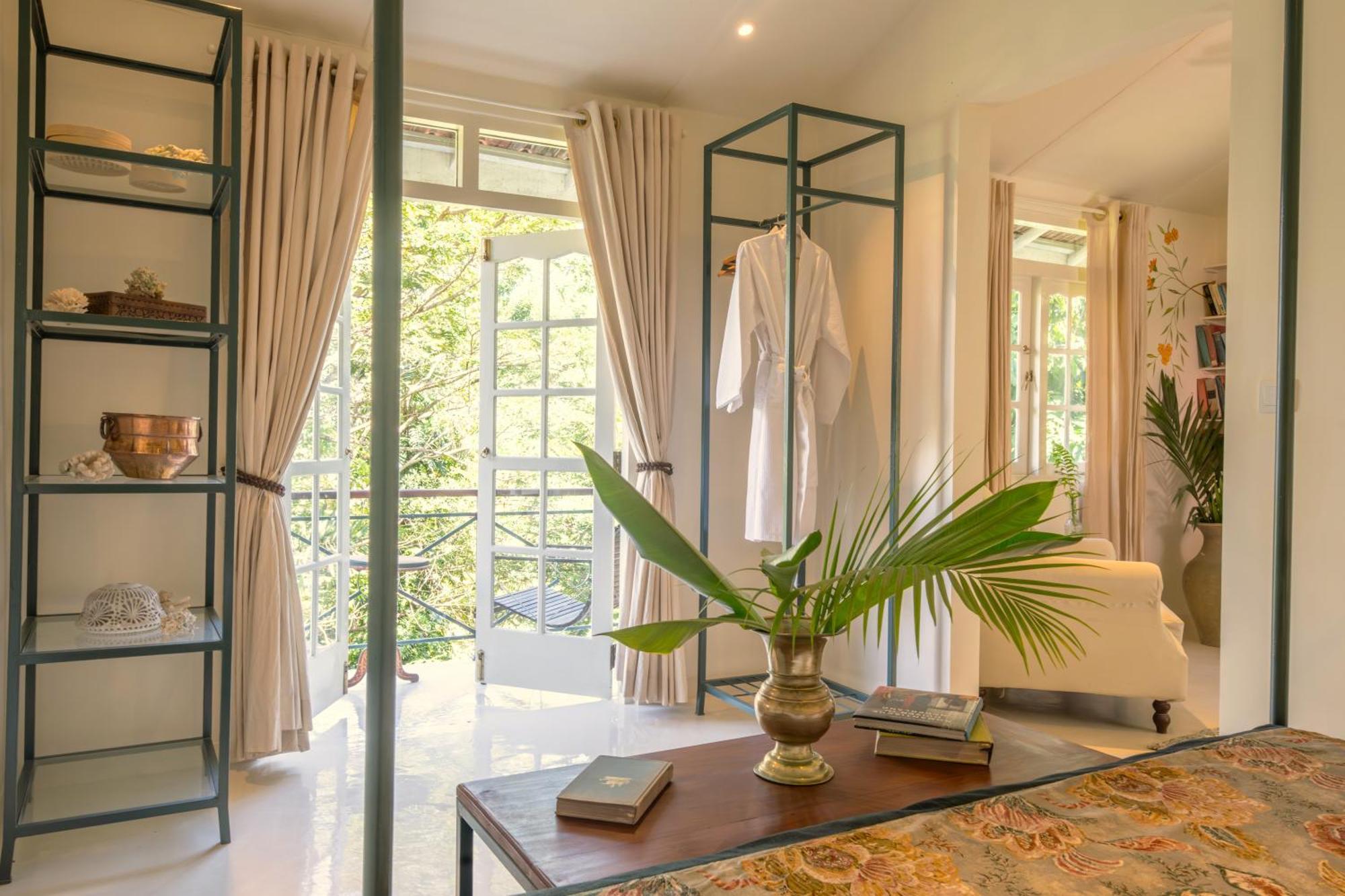 The Sun House Hotel Galle Exterior photo