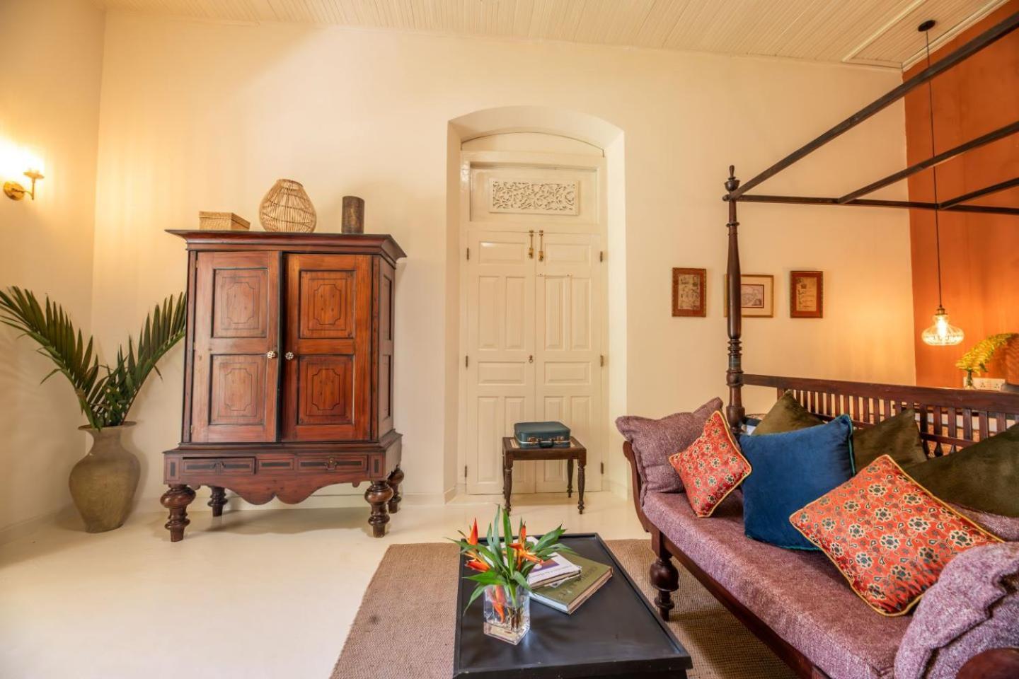 The Sun House Hotel Galle Exterior photo