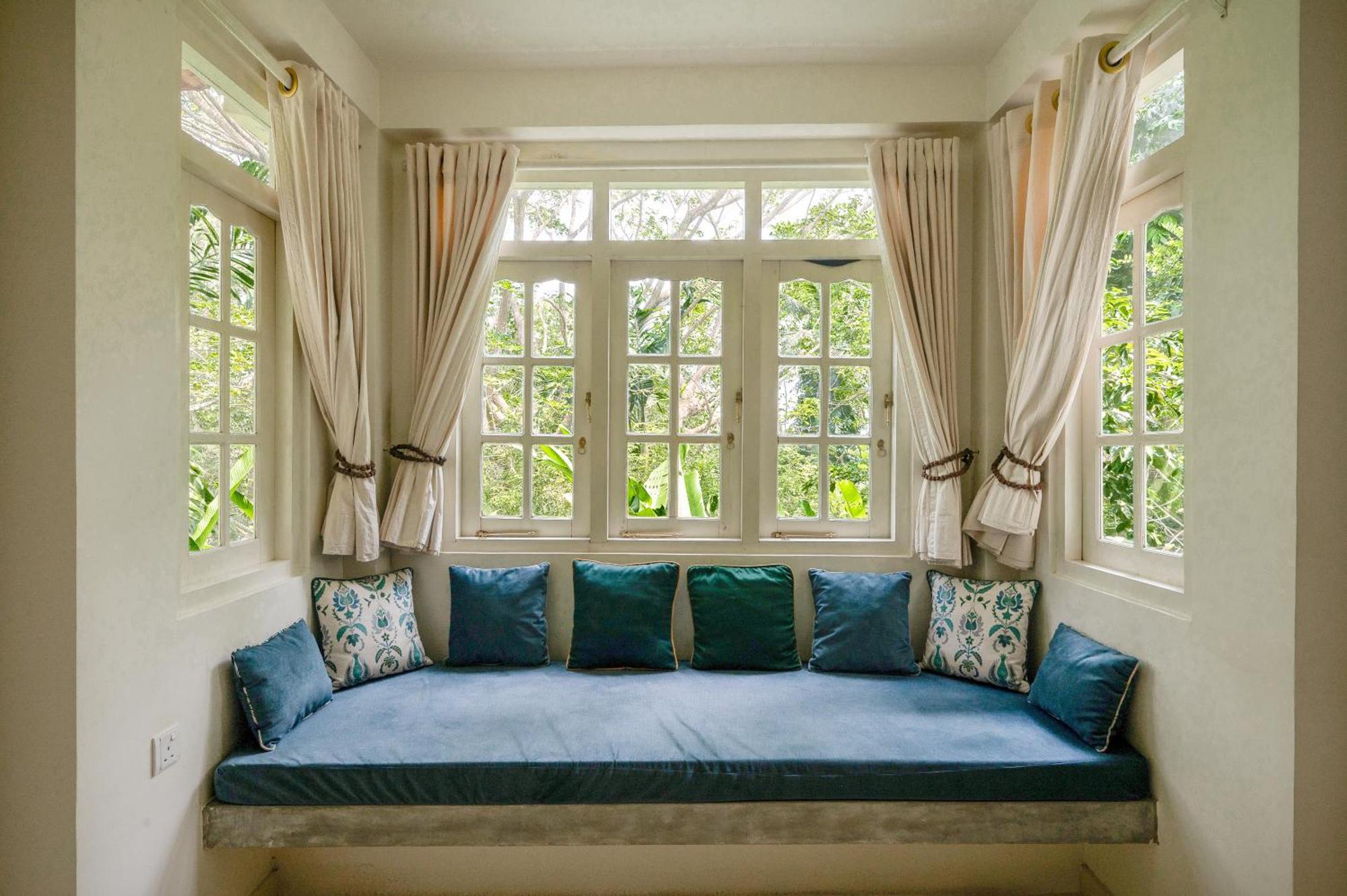The Sun House Hotel Galle Exterior photo