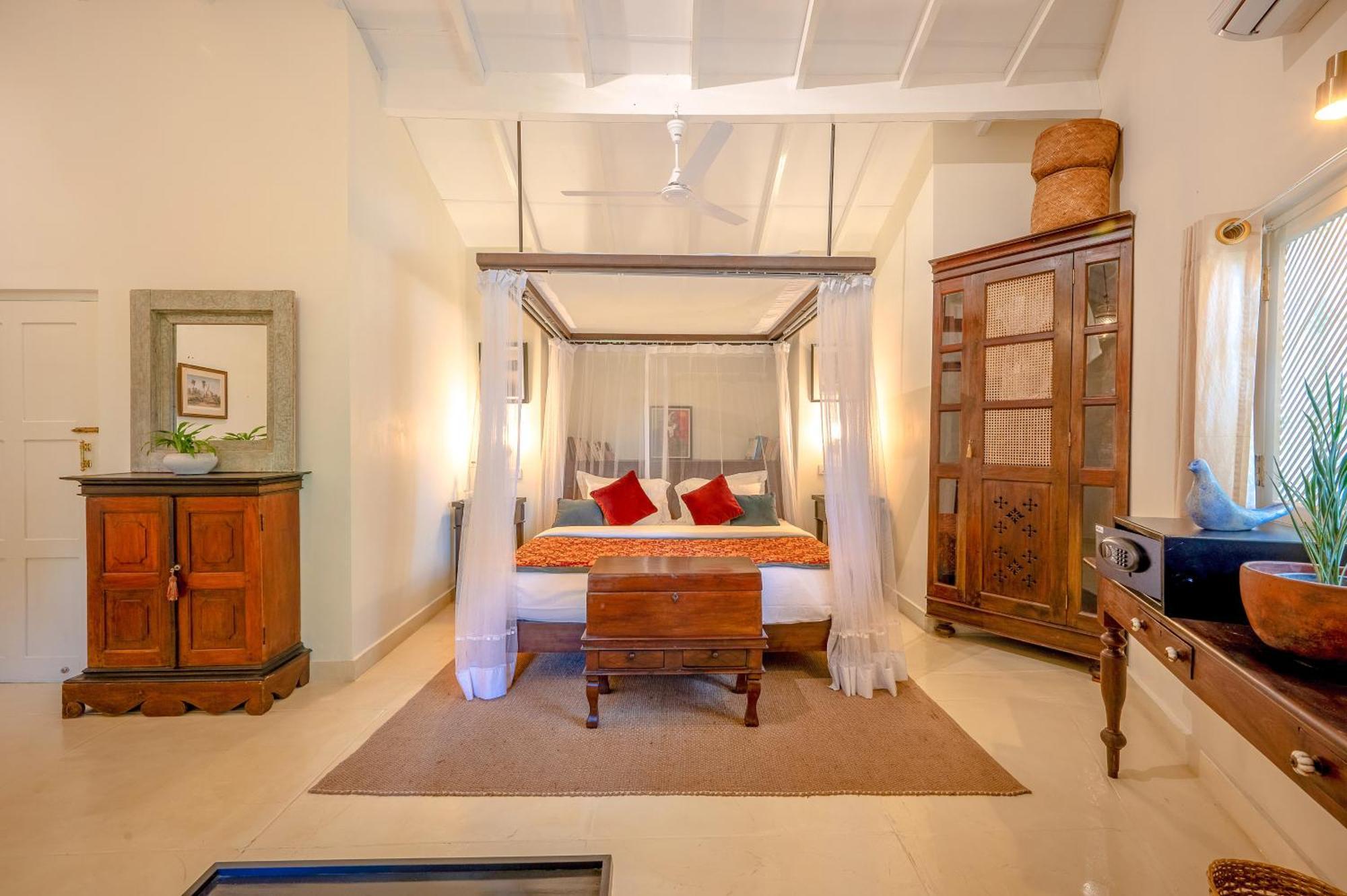 The Sun House Hotel Galle Exterior photo