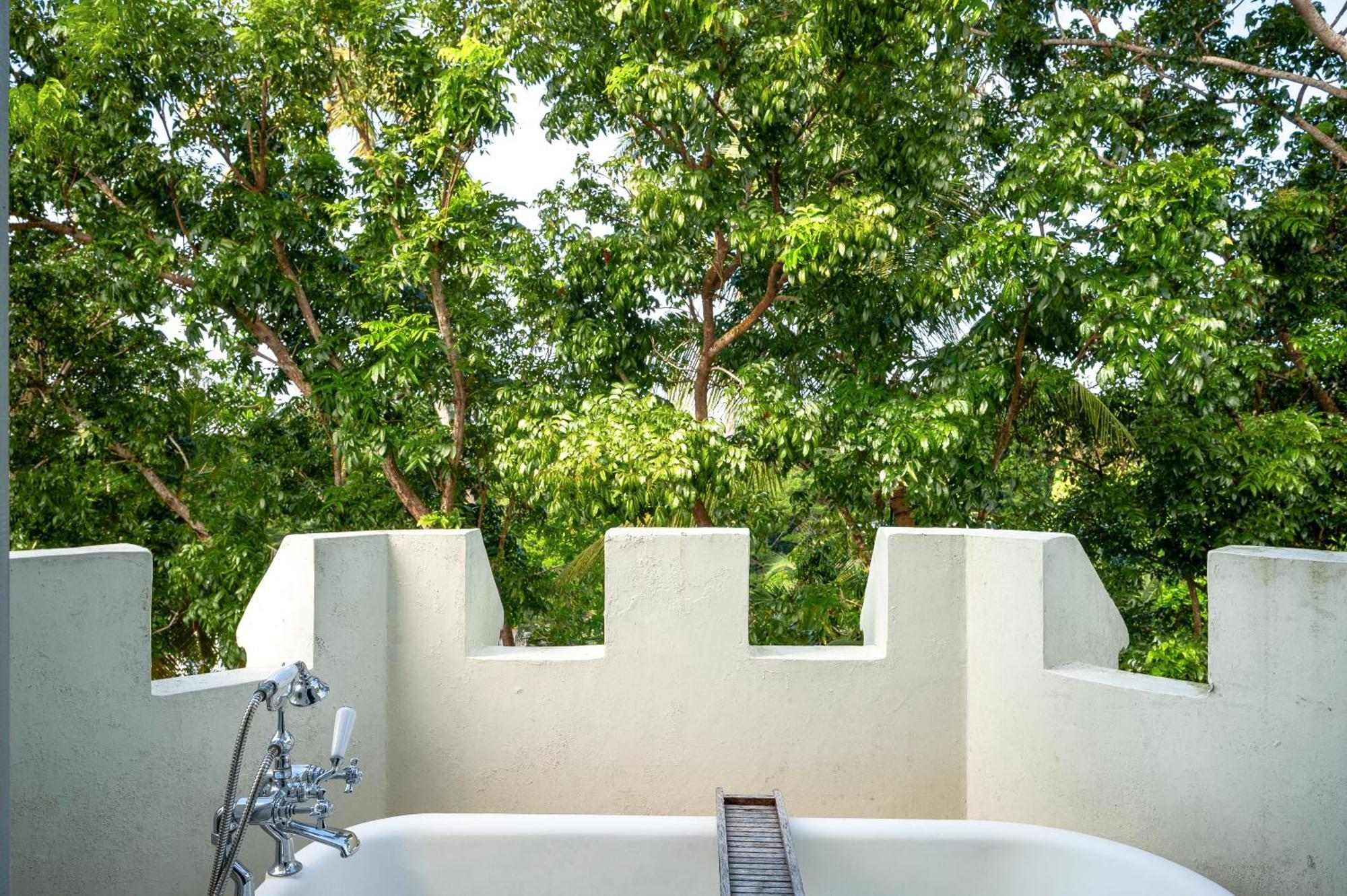The Sun House Hotel Galle Exterior photo