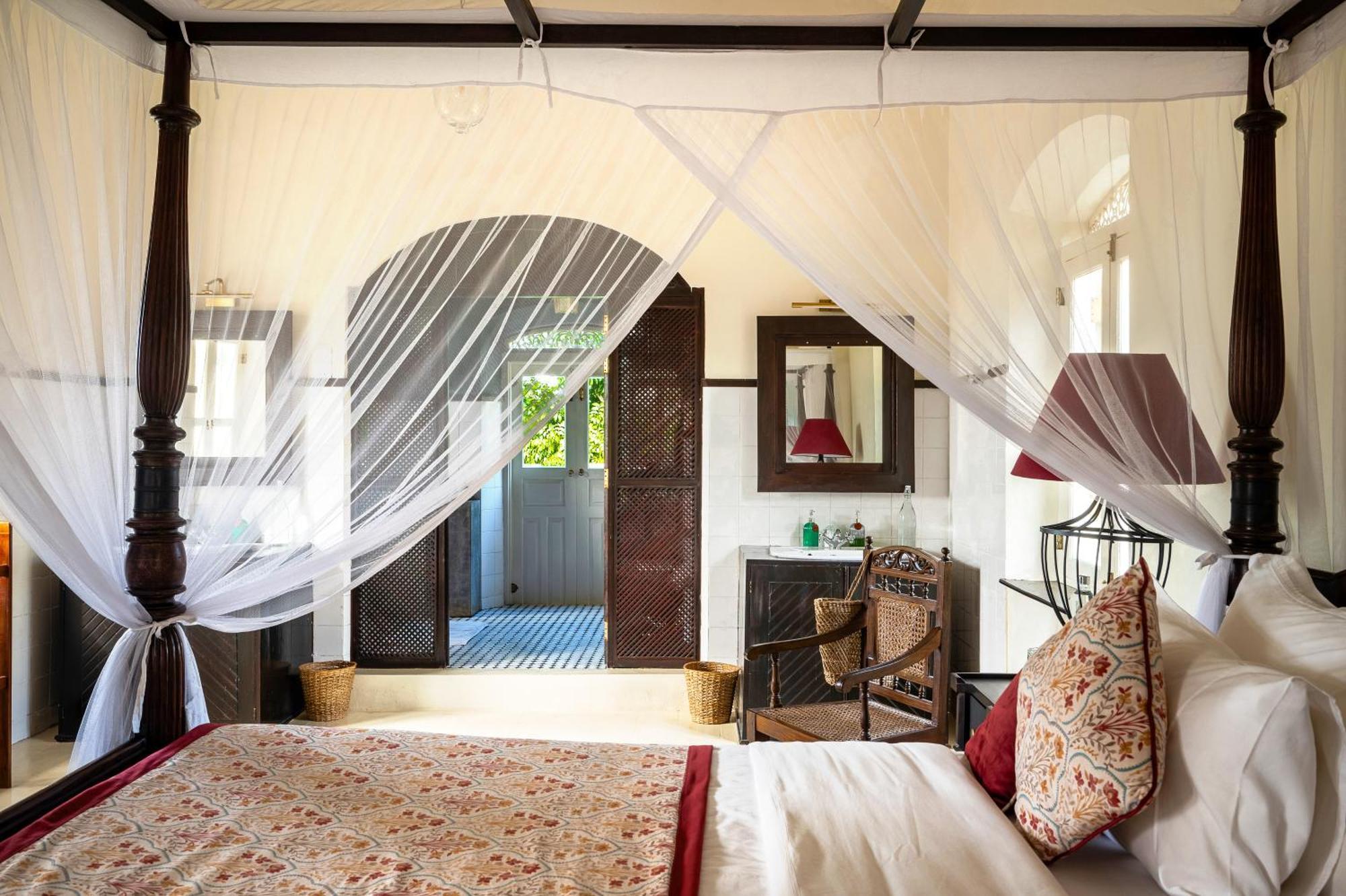 The Sun House Hotel Galle Exterior photo
