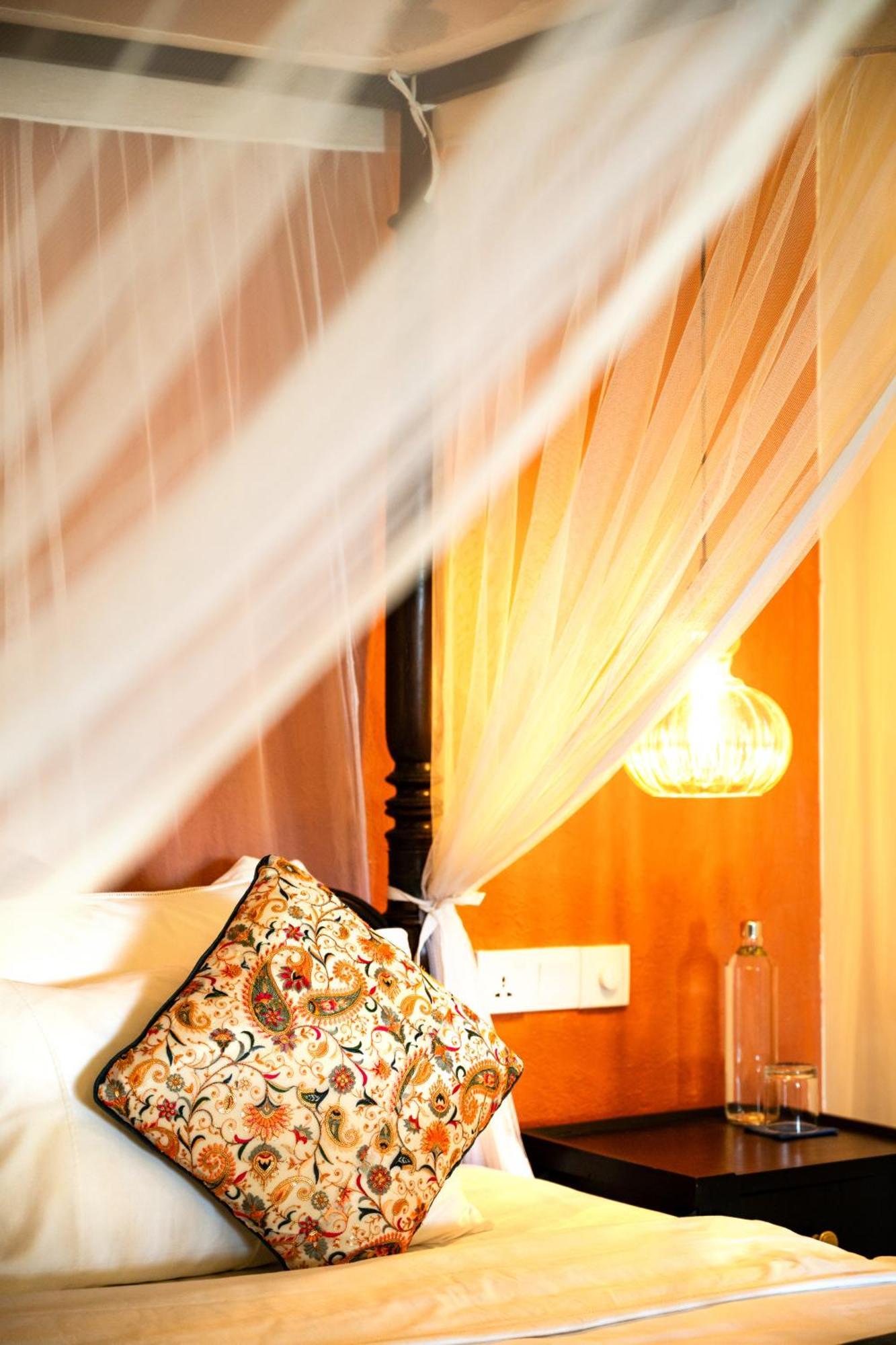 The Sun House Hotel Galle Exterior photo