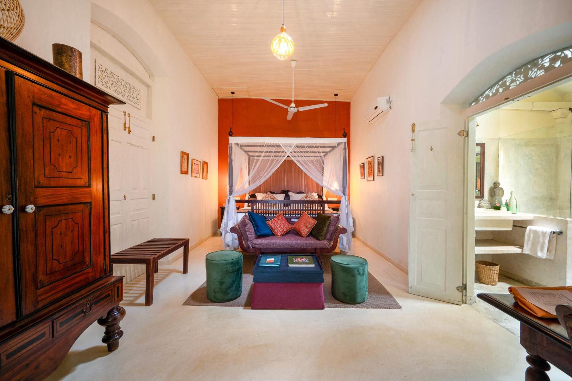 The Sun House Hotel Galle Exterior photo